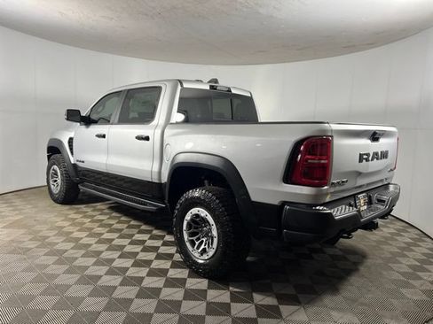 New 2026 RAM 1500 RHO w/ RHO Level 1 Equipment Group AWD/4WD image 5