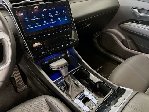 Used 2024 Hyundai Tucson XRT image 26