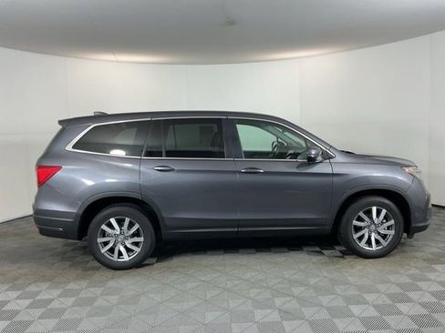 Used 2019 Honda Pilot EX-L image 4