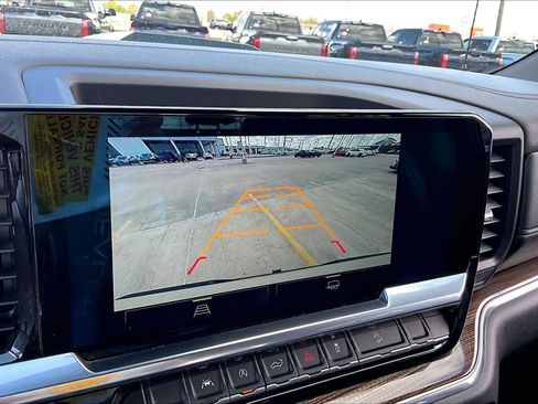 Used 2023 Chevrolet Silverado 1500 LT Trail Boss w/ Protection Package image 27