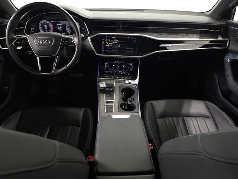 Used 2024 Audi A6 Premium Plus AWD/4WD image 12