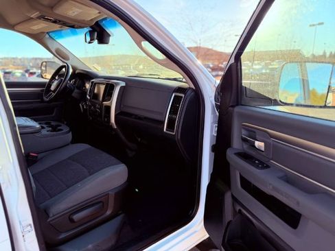 Used 2014 RAM 1500 Big Horn image 23