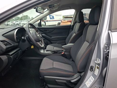 Used 2023 Subaru Crosstrek 2.0i Premium AWD/4WD image 15