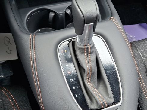 New 2026 Honda HR-V Sport image 11