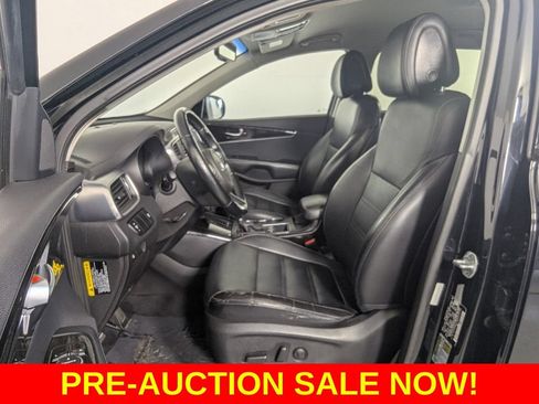 Used 2016 Kia Sorento EX AWD/4WD image 11