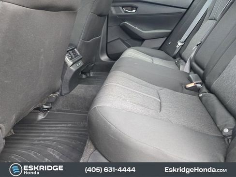 Used 2025 Honda Accord Sport image 31