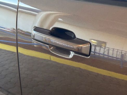 Certified 2022 Ford Bronco Sport Badlands w/ Premium Package image 20