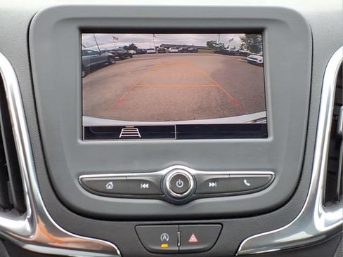 Used 2024 Chevrolet Equinox LT w/ LPO, Floor Liner Package FWD image 19