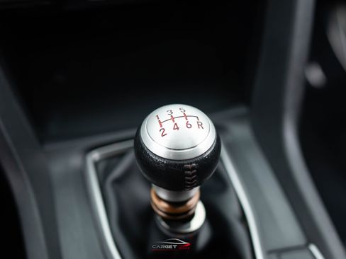 Used 2019 Honda Civic Si image 34