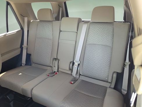 Used 2012 Toyota 4Runner SR5 w/ Convenience Pkg image 13