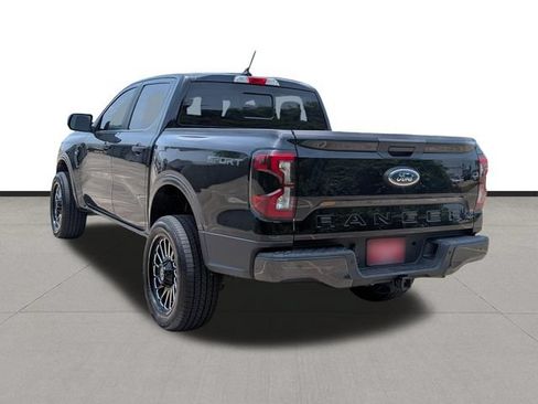 Used 2024 Ford Ranger XLT w/ Equipment Group 301A High RWD image 7