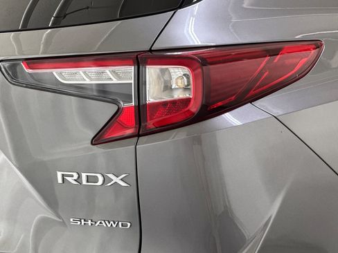 Used 2023 Acura RDX A-Spec AWD/4WD image 29