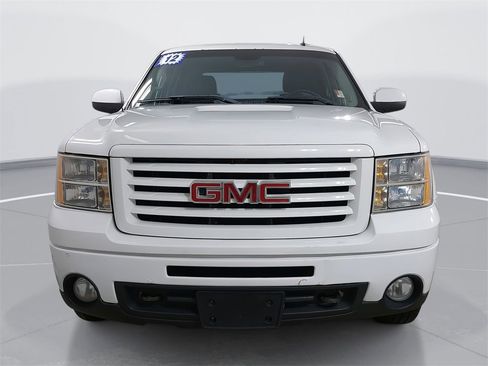 Used 2012 GMC Sierra 1500 SLT image 10