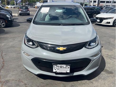 Used 2020 Chevrolet Bolt LT FWD image 12