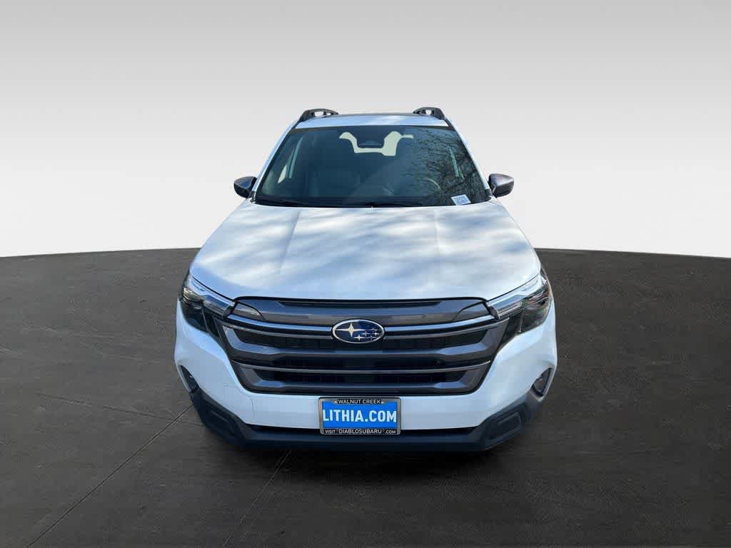 New 2026 Subaru Forester Premium AWD/4WD image 7