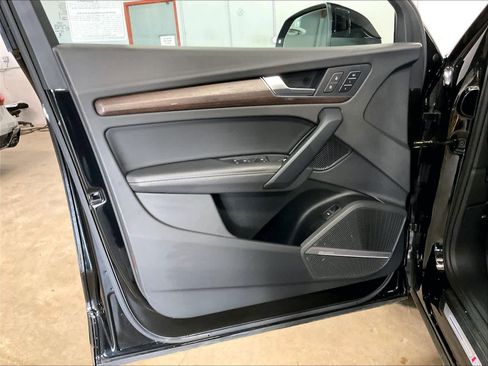 Used 2023 Audi Q5 2.0T Premium Plus w/ Premium Plus Package image 22