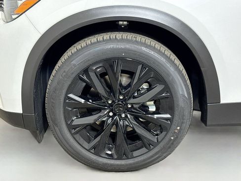New 2026 MAZDA CX-90 Plug-In Hybrid w/Premium Sport AWD/4WD image 19