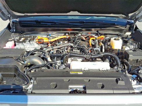 New 2025 Toyota Tacoma Limited image 20