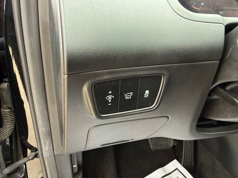 Certified 2024 Hyundai Tucson SEL image 12