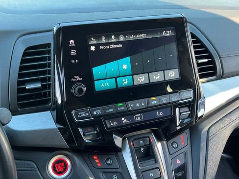 Used 2022 Honda Odyssey EX-L image 15