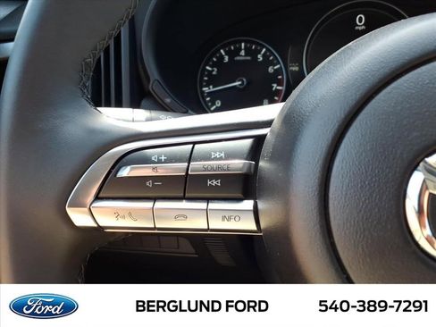 Certified 2025 MAZDA CX-50 AWD 2.5 S w/ Preferred Package image 35
