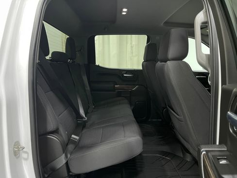 Used 2020 Chevrolet Silverado 1500 RST w/ Bed Protection Package AWD/4WD image 30