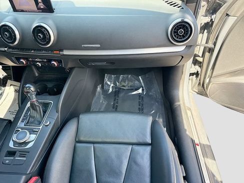 Used 2018 Audi S3 Premium Plus AWD/4WD image 16