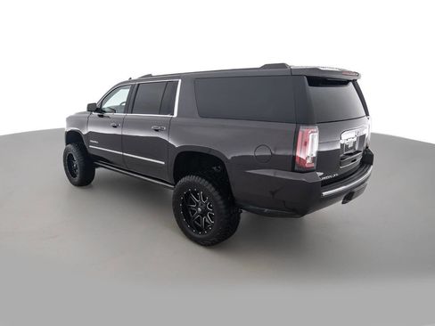 Used 2016 GMC Yukon XL Denali w/ Open Road Package image 7