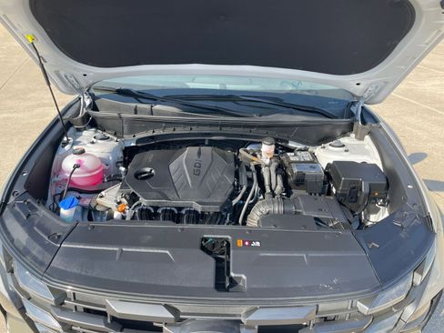 Used 2025 Hyundai Tucson SEL image 35
