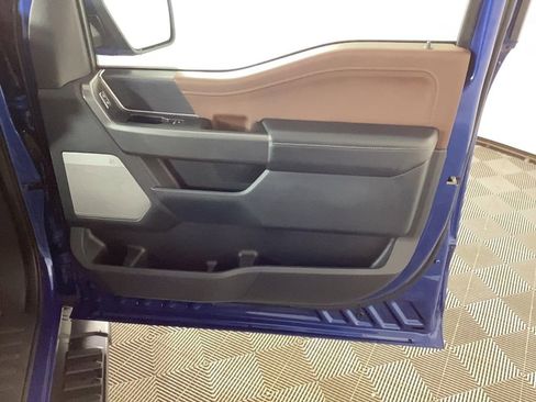 Used 2022 Ford F150 Lariat image 9