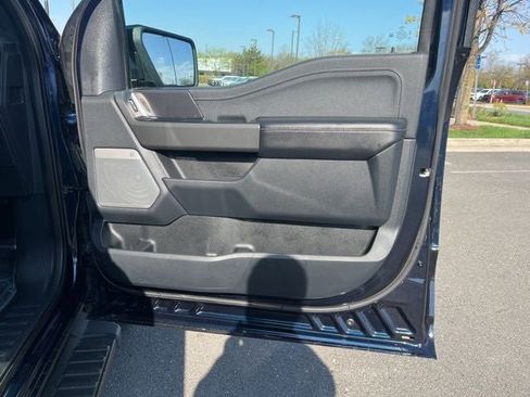 Certified 2024 Ford F150 Lariat AWD/4WD image 24