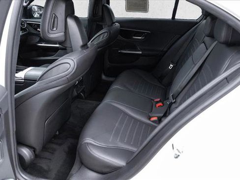 Used 2023 Mercedes-Benz C 300 4MATIC Sedan image 20