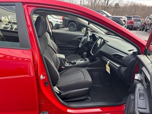 New 2026 Subaru Impreza 2.0i Sport image 96