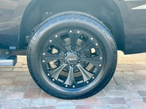 Used 2016 Chevrolet Tahoe LT w/ Luxury Package image 9