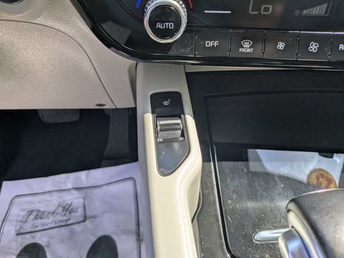 Used 2023 Kia Telluride S w/ S Sunroof Package FWD image 26