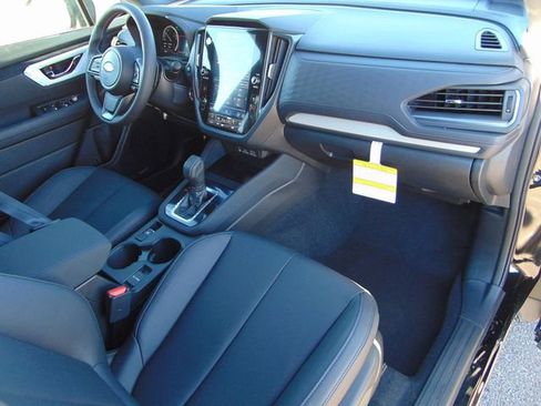 New 2025 Subaru Forester Limited w/ Protection Package (1PH) image 26