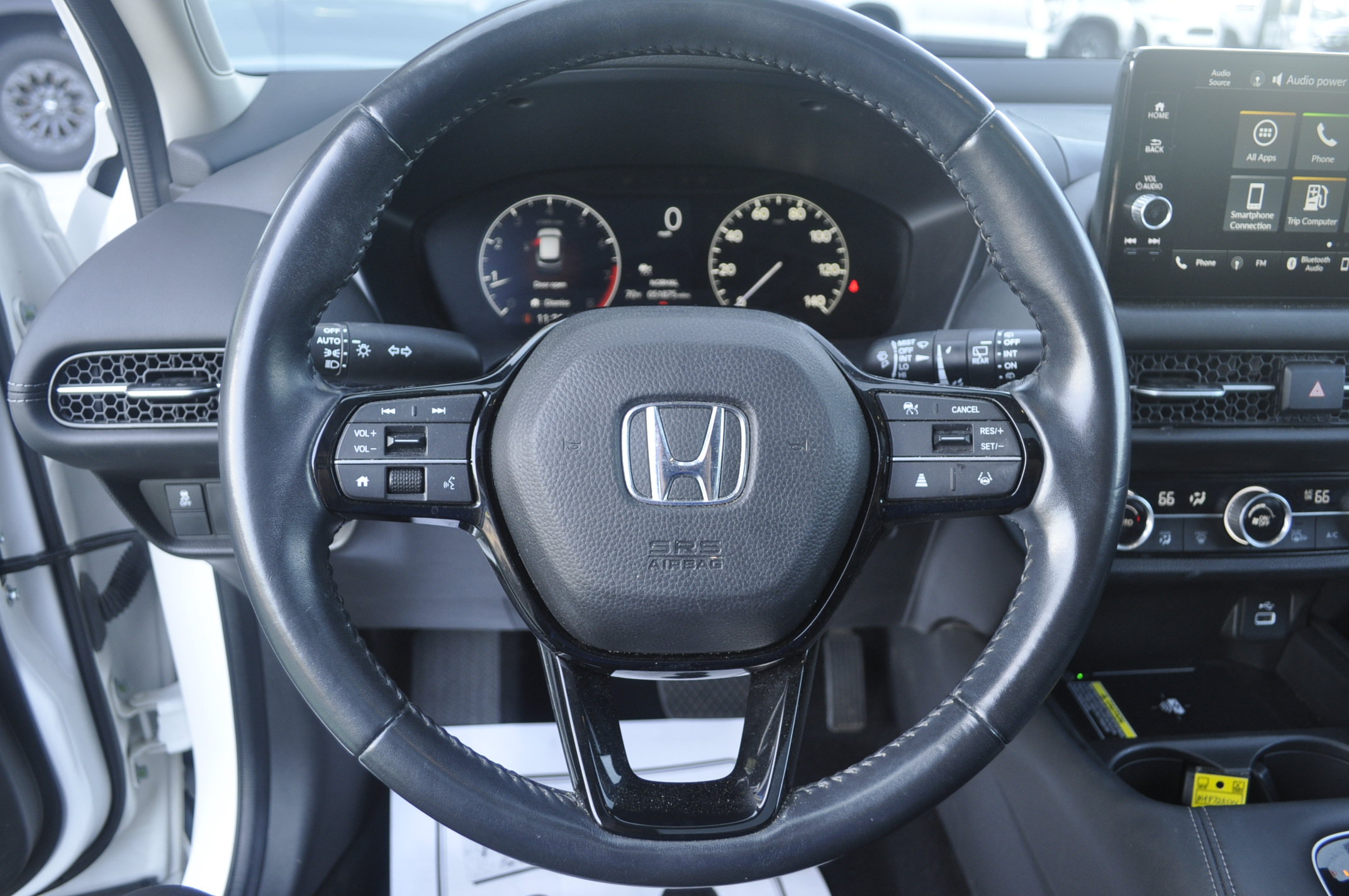 Used 2024 Honda HR-V EX-L image 19