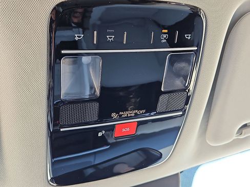 New 2026 Hyundai Santa Fe SEL image 16