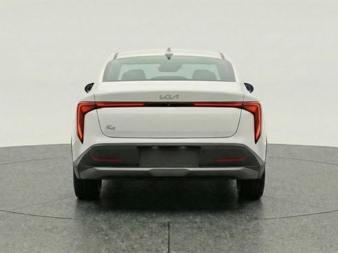 Used 2025 Kia K4 FWD image 7