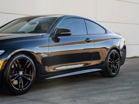 Used 2014 BMW 428i Coupe image 65