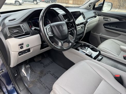 Used 2019 Honda Pilot Elite image 29