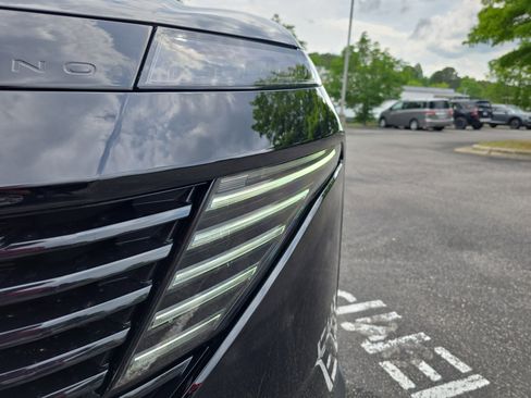 New 2025 Nissan Murano SV image 30