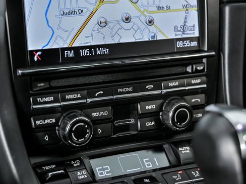 Used 2014 Porsche 911 4 Coupe image 37