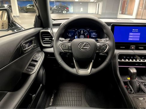 New 2026 Lexus IS 350 F Sport AWD/4WD image 31