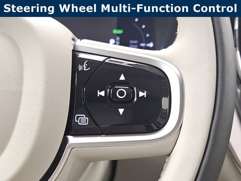 New 2026 Volvo XC60 T8 Ultra AWD/4WD image 40