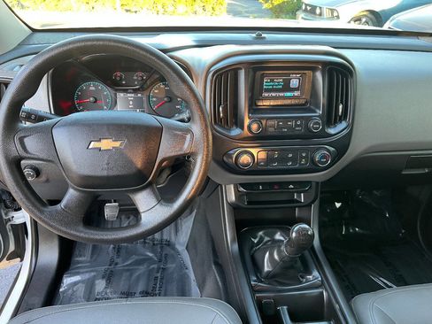 Used 2016 Chevrolet Colorado 2WD Extended Cab image 33