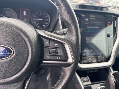 Used 2024 Subaru Outback Limited XT image 19