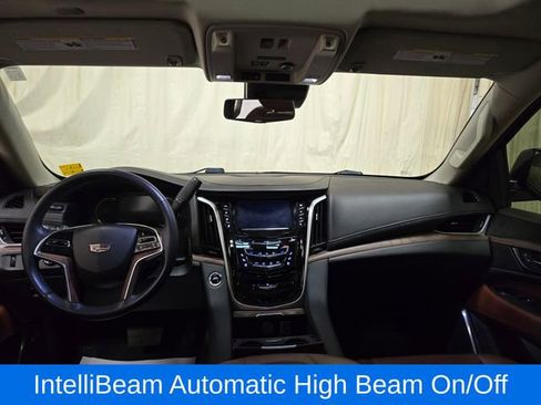 Used 2020 Cadillac Escalade Premium Luxury AWD/4WD image 31