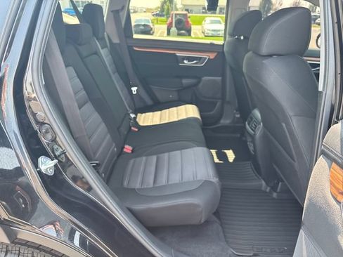 Certified 2022 Honda CR-V EX image 24