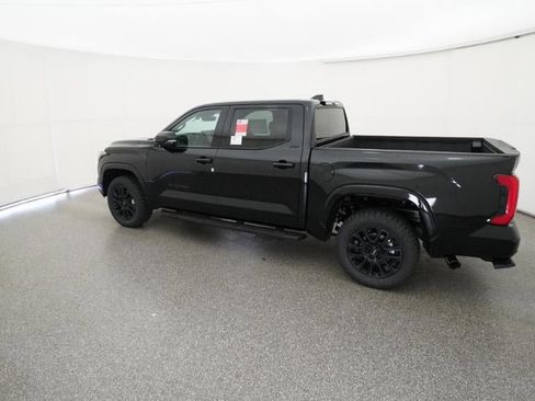 New 2026 Toyota Tundra Limited AWD/4WD image 4